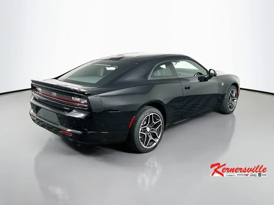 2026 Dodge Charger 8th Gen - Image 7 of 21