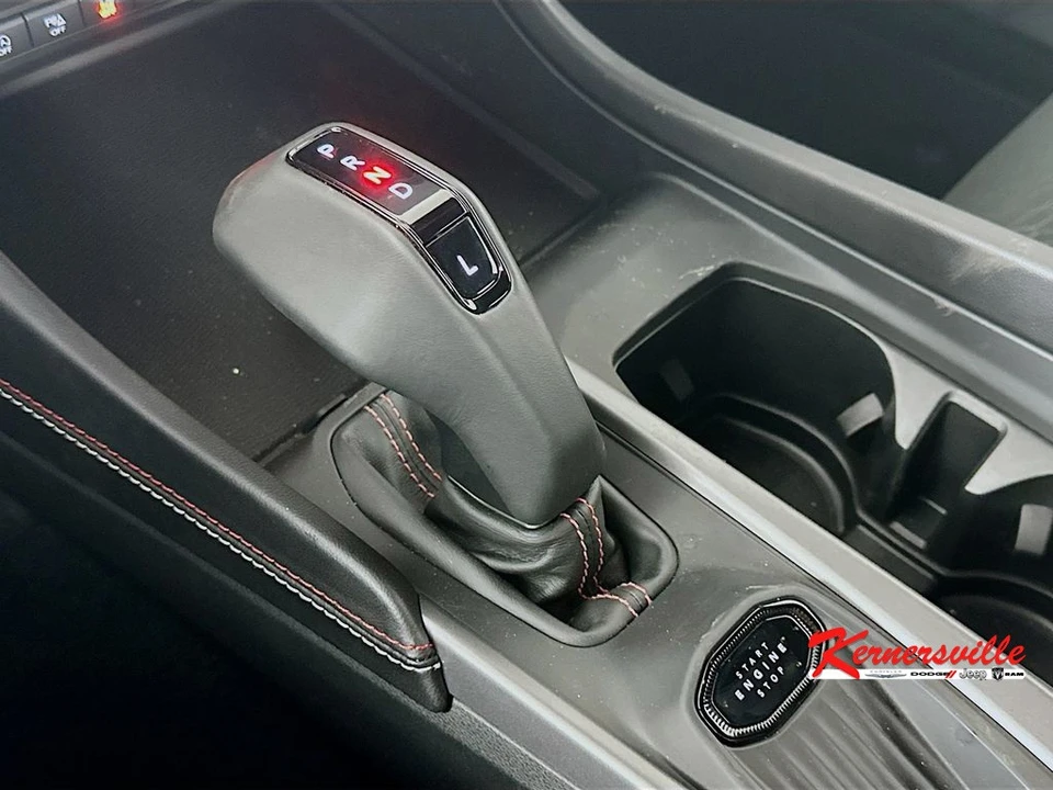 2026 Dodge Charger 8th Gen - Image 12 of 21