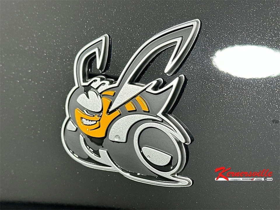 2026 Dodge Charger 8th Gen - Image 21 of 21