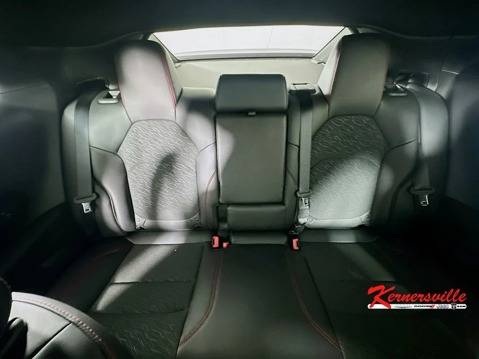 2026 Dodge Charger 8th Gen - Image 10 of 21