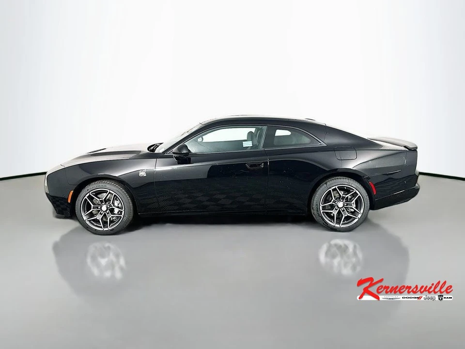 2026 Dodge Charger 8th Gen - Image 4 of 21