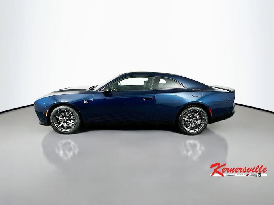 2026 Dodge Charger 8th Gen - Image 4 of 24