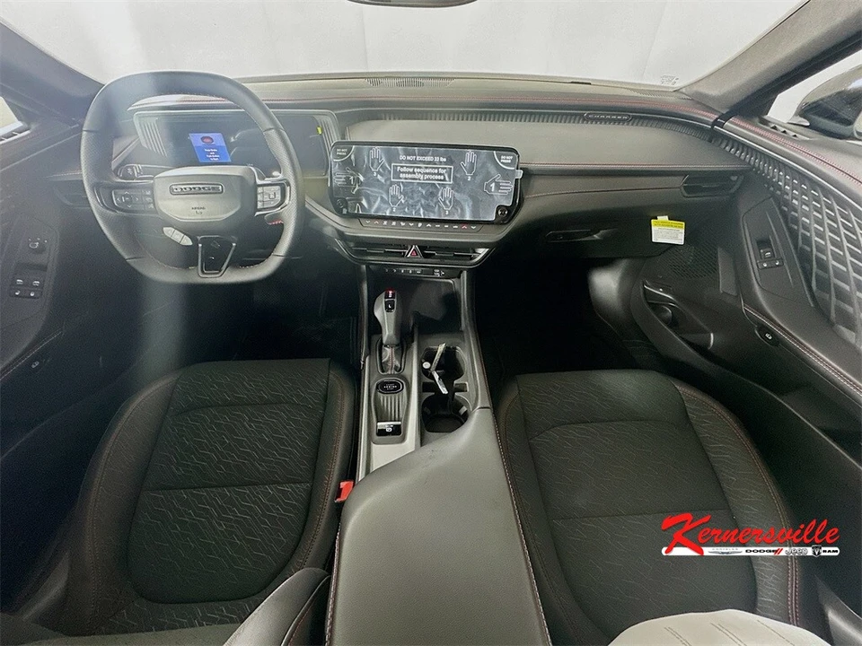 2026 Dodge Charger 8th Gen - Image 9 of 12