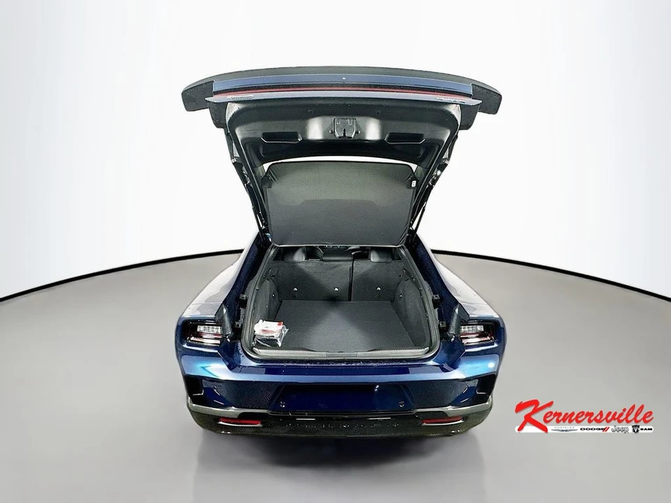 2026 Dodge Charger 8th Gen - Image 16 of 24
