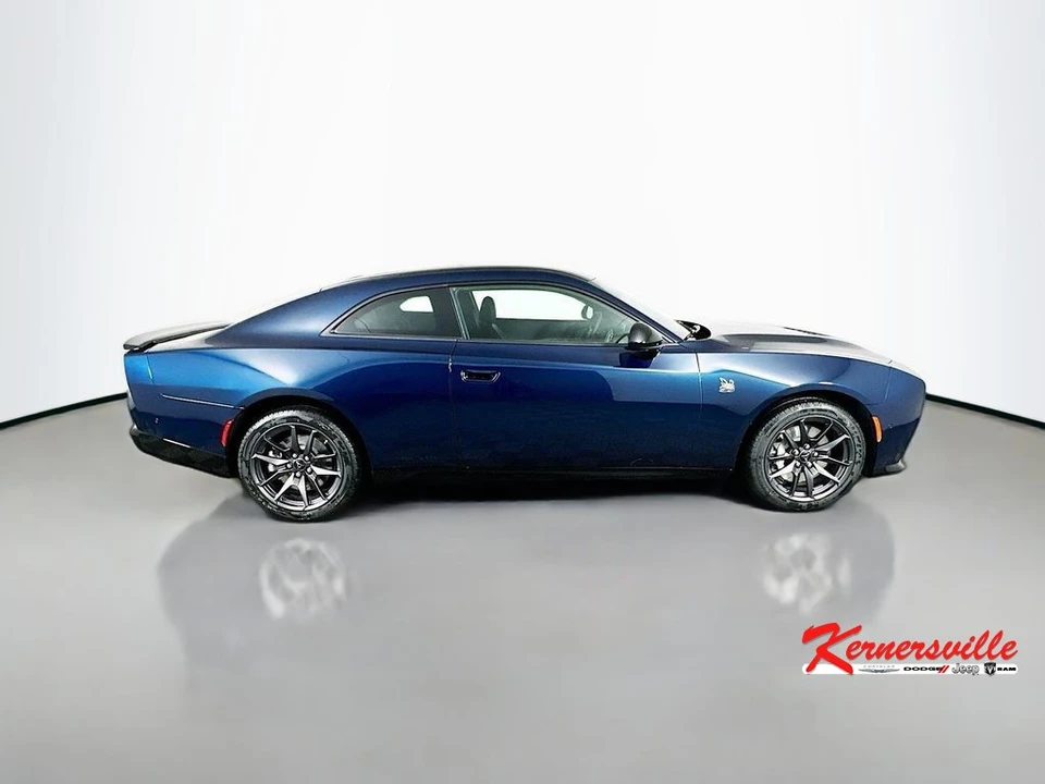 2026 Dodge Charger 8th Gen - Image 8 of 24