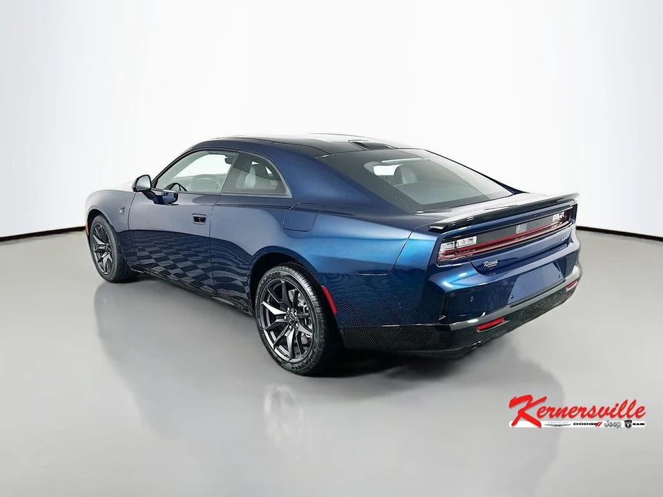 2026 Dodge Charger 8th Gen - Image 5 of 12