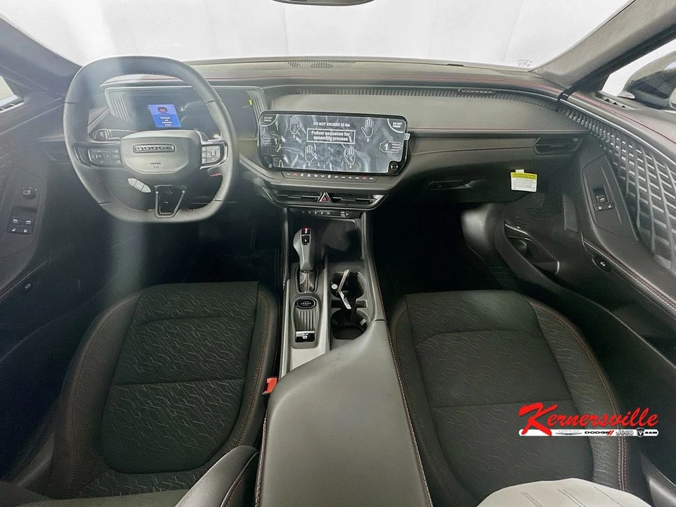 2026 Dodge Charger 8th Gen - Image 9 of 24