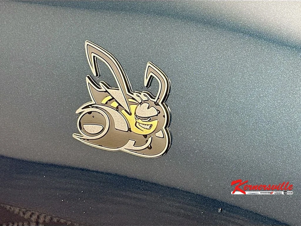 2026 Dodge Charger 8th Gen - Image 23 of 24