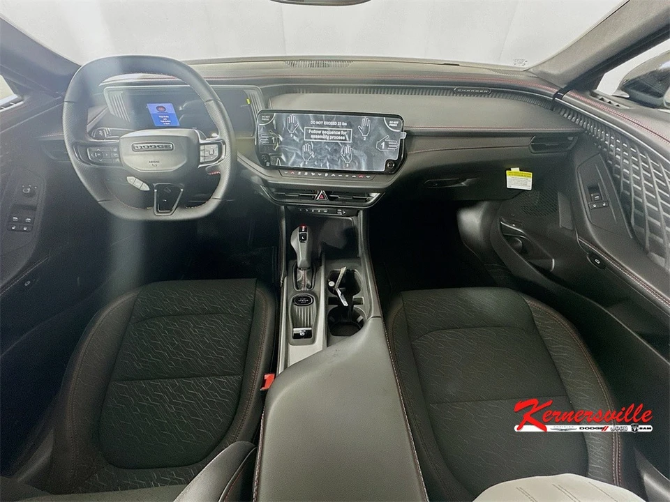 2026 Dodge Charger 8th Gen - Image 9 of 21