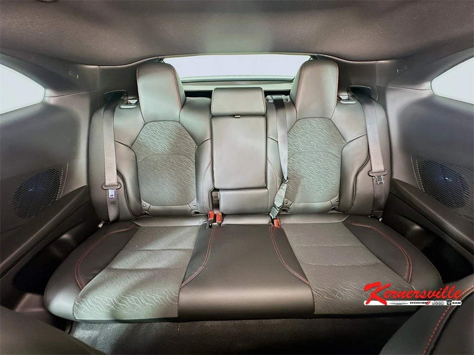2026 Dodge Charger 8th Gen - Image 10 of 12