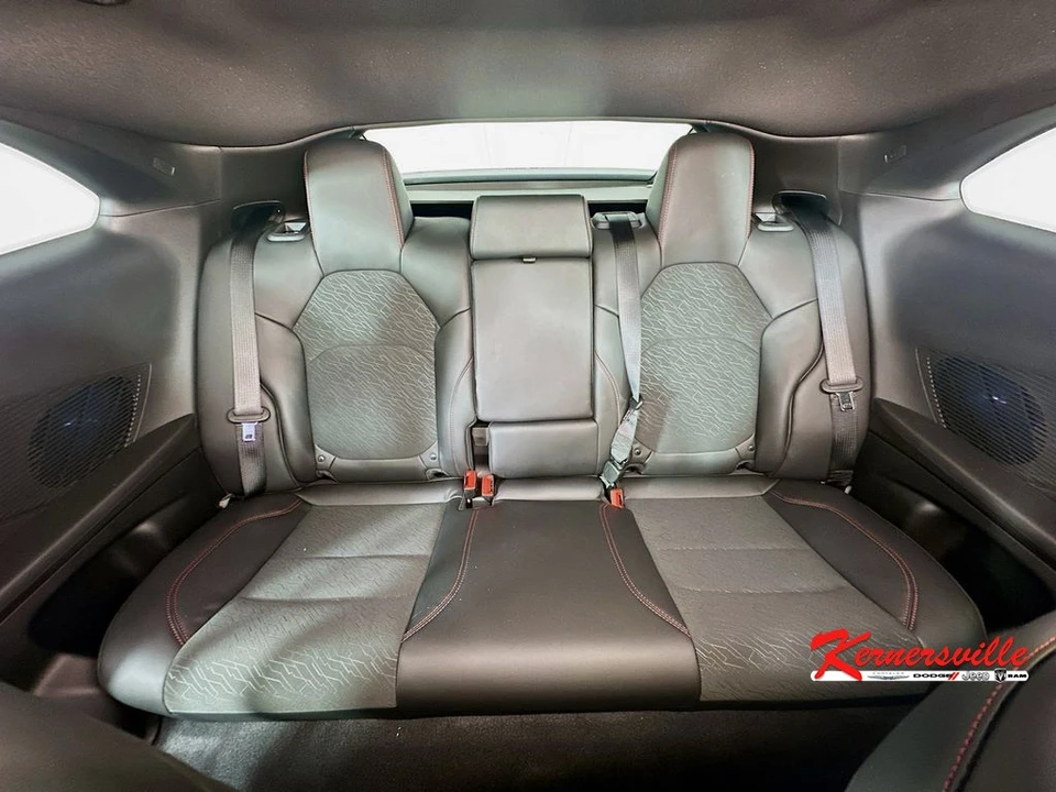 2026 Dodge Charger 8th Gen - Image 10 of 24