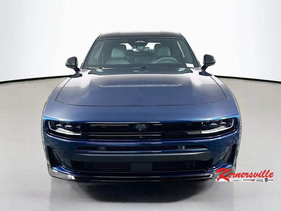 2026 Dodge Charger 8th Gen - Image 2 of 24