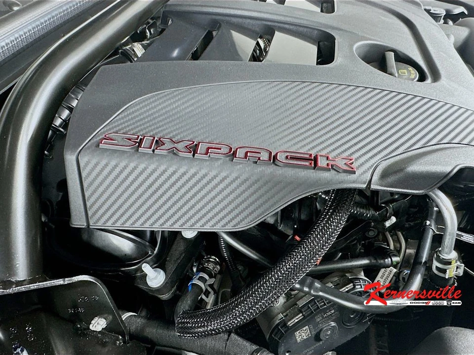 2026 Dodge Charger 8th Gen - Image 22 of 24
