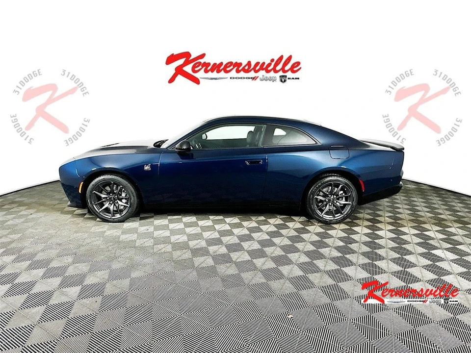 2026 Dodge Charger 8th Gen - Image 4 of 12