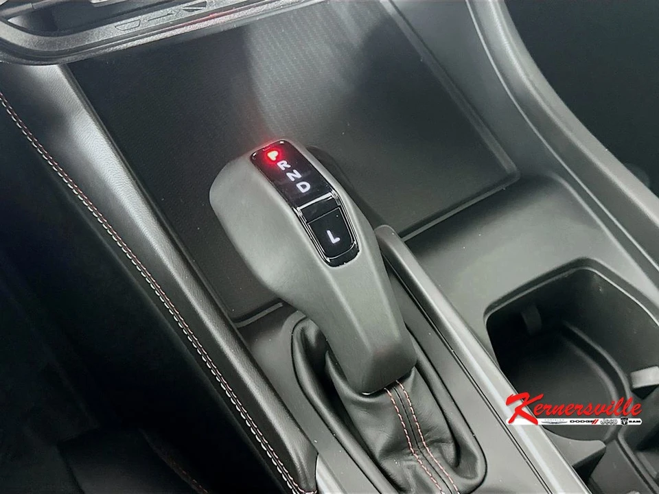 2026 Dodge Charger 8th Gen - Image 12 of 21