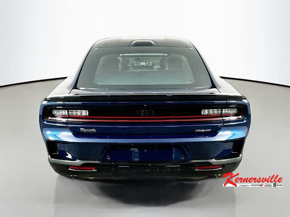 2026 Dodge Charger 8th Gen - Image 6 of 12