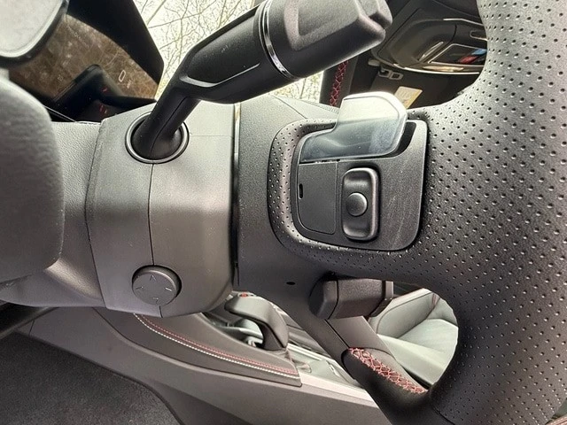 2026 Dodge Charger 8th Gen - Image 15 of 21