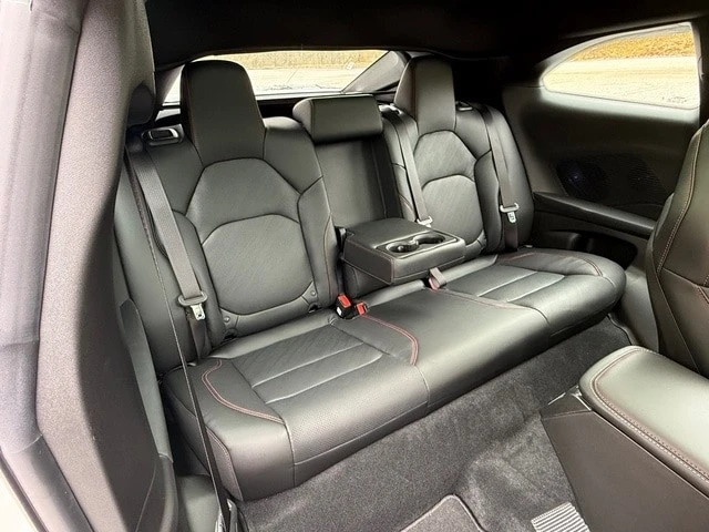 2026 Dodge Charger Daytona 8th Gen - Image 19 of 31