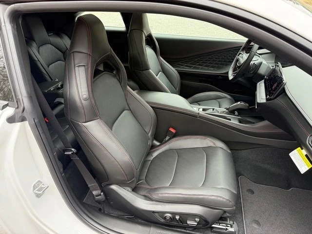 2026 Dodge Charger Daytona 8th Gen - Image 20 of 31
