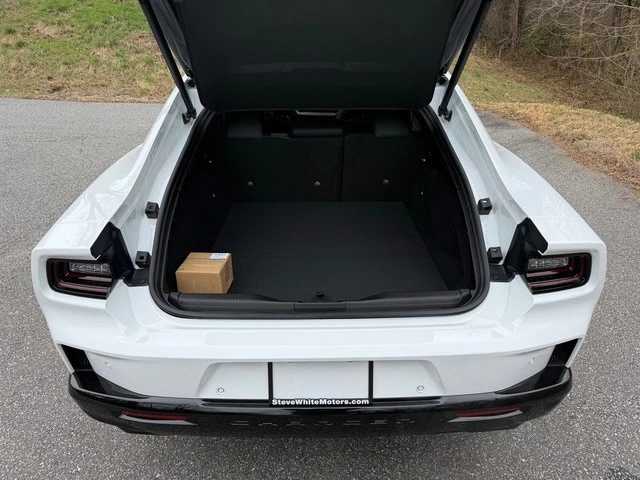 2026 Dodge Charger 8th Gen - Image 17 of 21