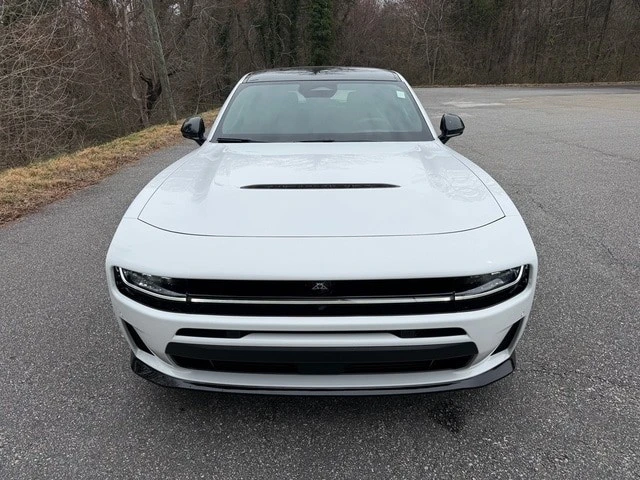 2026 Dodge Charger 8th Gen - Image 4 of 21