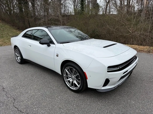 2026 Dodge Charger 8th Gen - Image 5 of 21