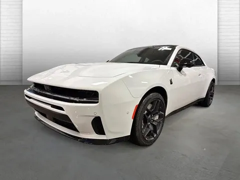 2026 Dodge Charger Scat Pack Plus 2-Door AWD