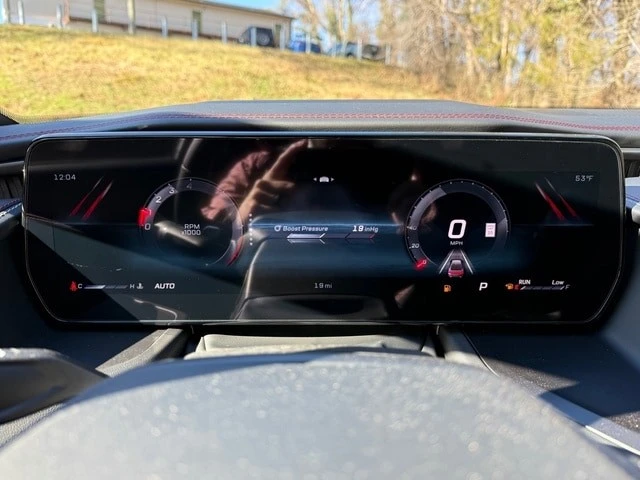2026 Dodge Charger 8th Gen - Image 25 of 31