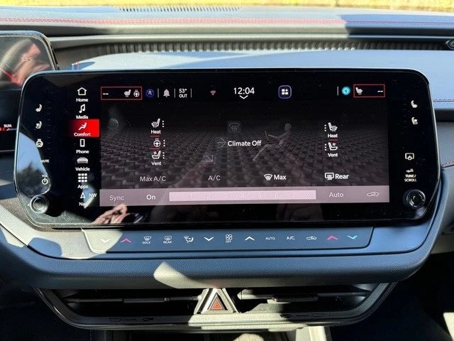 2026 Dodge Charger 8th Gen - Image 28 of 31