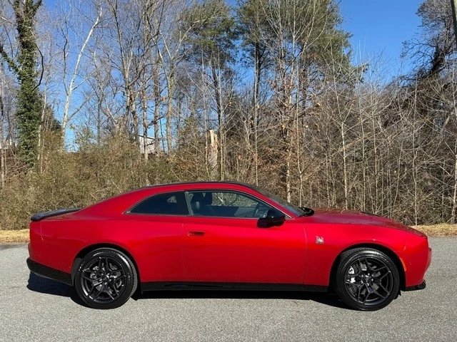 2026 Dodge Charger 8th Gen - Image 6 of 21