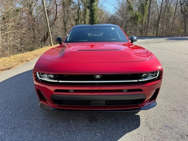 2026 Dodge Charger 8th Gen - Image 4 of 21