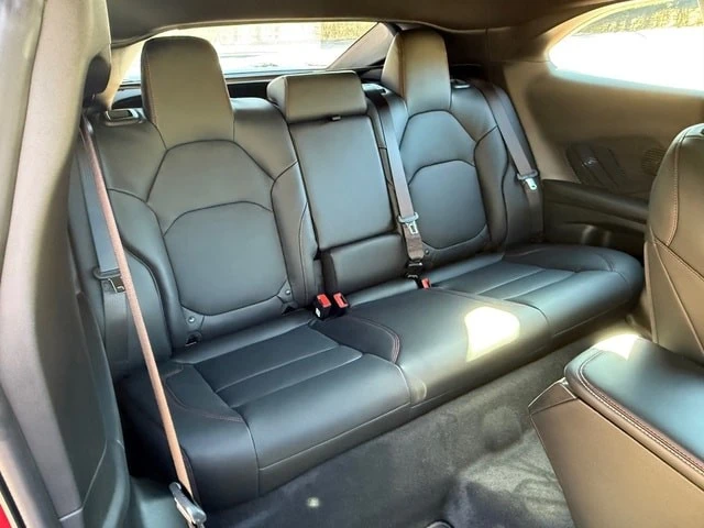 2026 Dodge Charger 8th Gen - Image 22 of 31