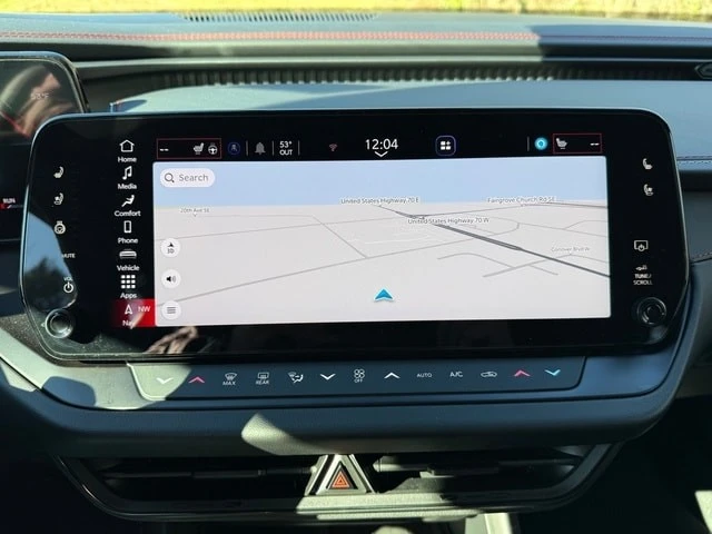 2026 Dodge Charger 8th Gen - Image 30 of 31