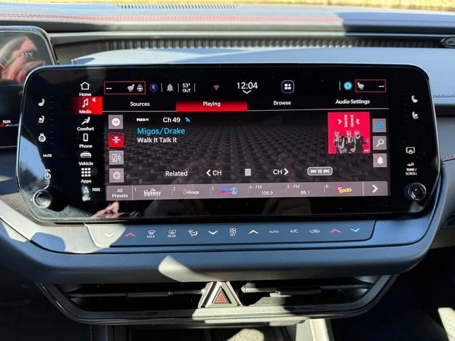 2026 Dodge Charger 8th Gen - Image 27 of 31
