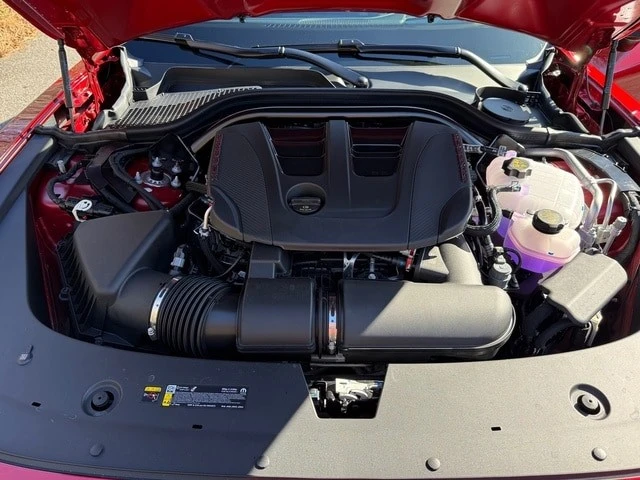 2026 Dodge Charger 8th Gen - Image 10 of 21