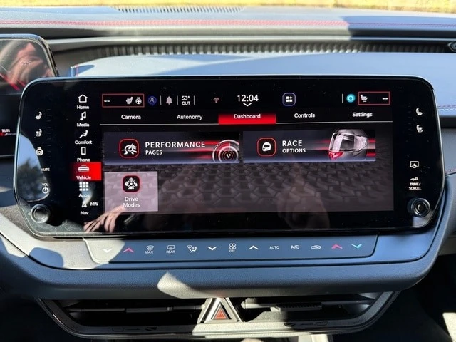 2026 Dodge Charger 8th Gen - Image 29 of 31