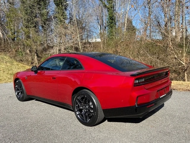 2026 Dodge Charger 8th Gen - Image 9 of 31