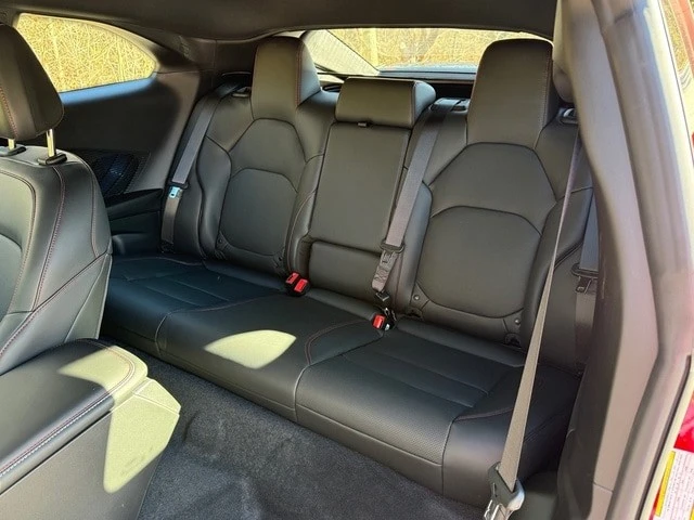 2026 Dodge Charger 8th Gen - Image 18 of 21