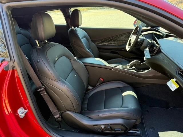 2026 Dodge Charger 8th Gen - Image 23 of 31