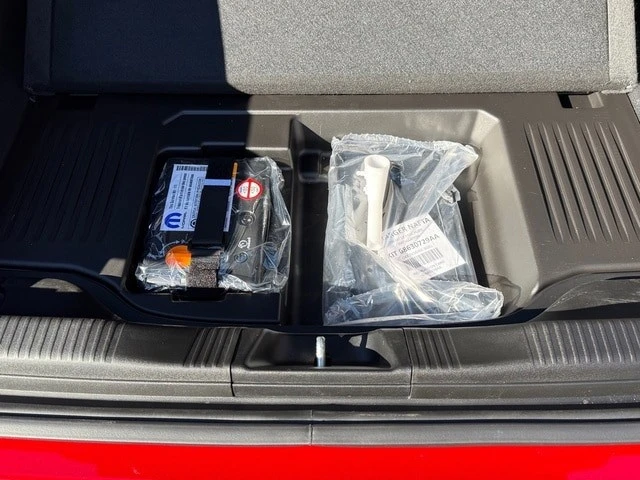 2026 Dodge Charger 8th Gen - Image 21 of 21