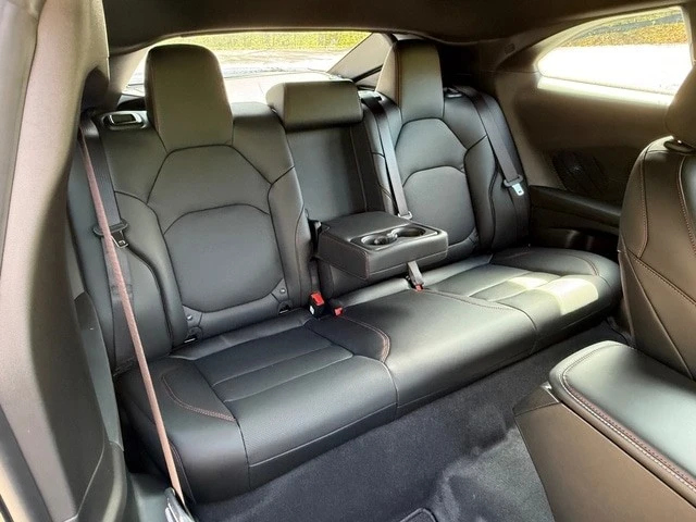 2026 Dodge Charger 8th Gen - Image 19 of 21