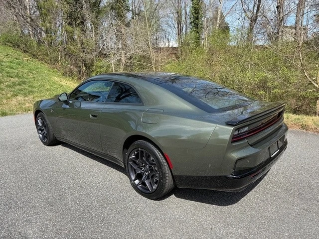 2026 Dodge Charger 8th Gen - Image 9 of 21