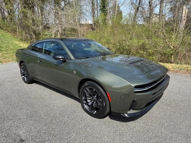 2026 Dodge Charger 8th Gen - Image 5 of 21