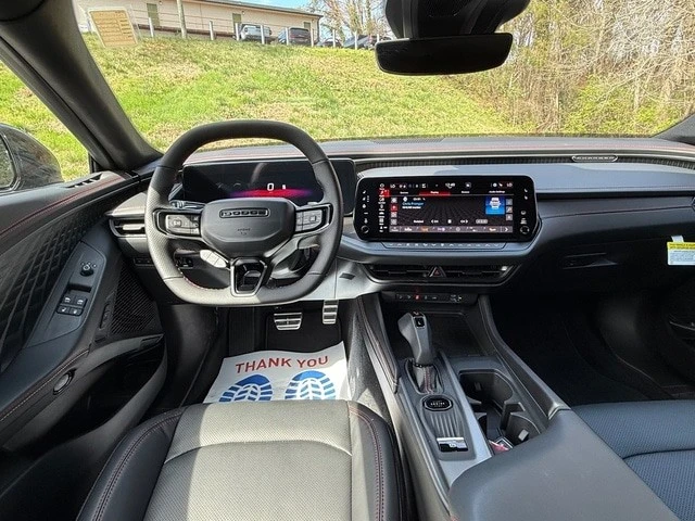 2026 Dodge Charger 8th Gen - Image 10 of 21