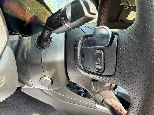 2026 Dodge Charger 8th Gen - Image 15 of 21
