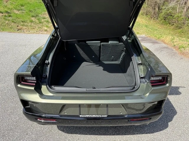 2026 Dodge Charger 8th Gen - Image 17 of 21