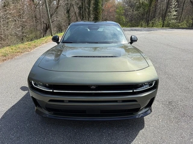 2026 Dodge Charger 8th Gen - Image 4 of 21