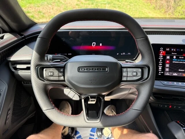 2026 Dodge Charger 8th Gen - Image 21 of 21
