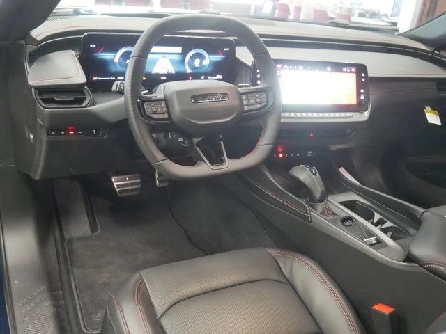 2026 Dodge Charger 8th Gen - Image 5 of 14