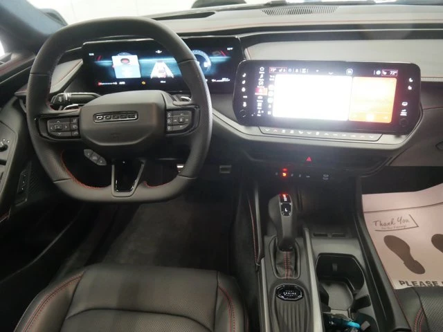 2026 Dodge Charger 8th Gen - Image 6 of 14